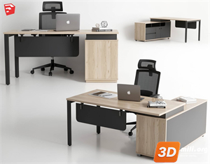 Office Furniture Skp Flies